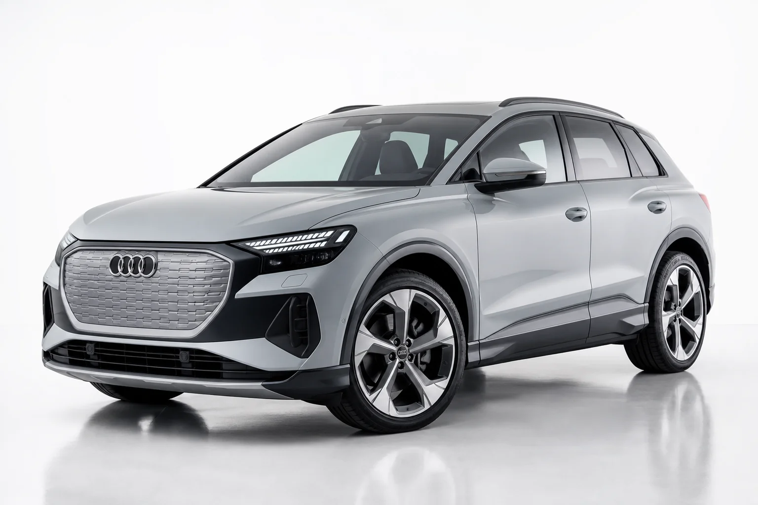 아우디 Q4 e-tron