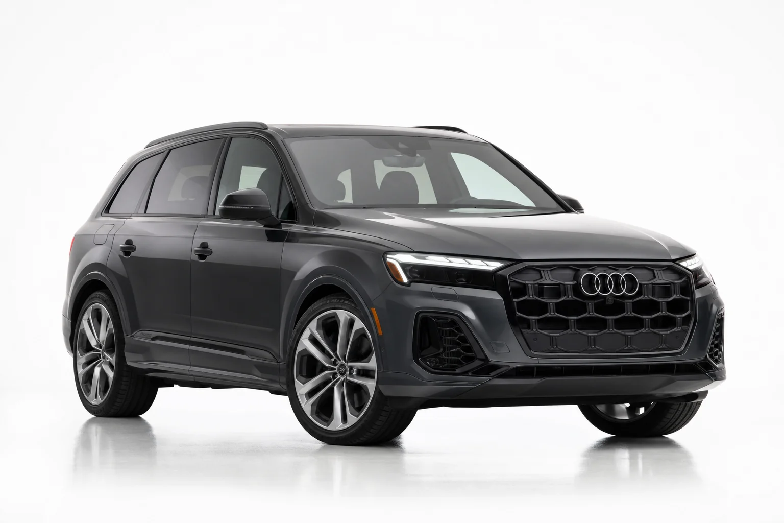 아우디 Q7