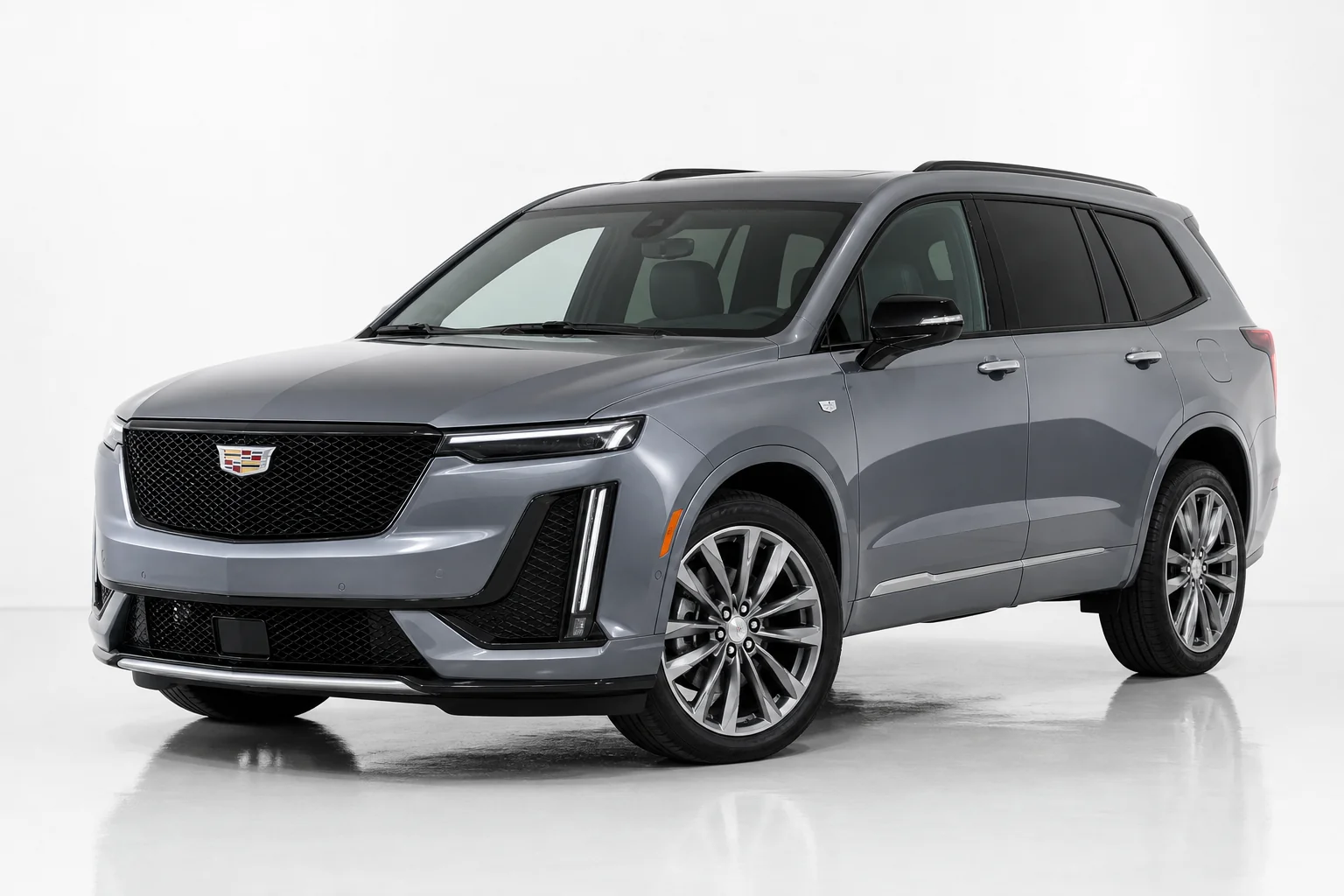 캐딜락 XT6