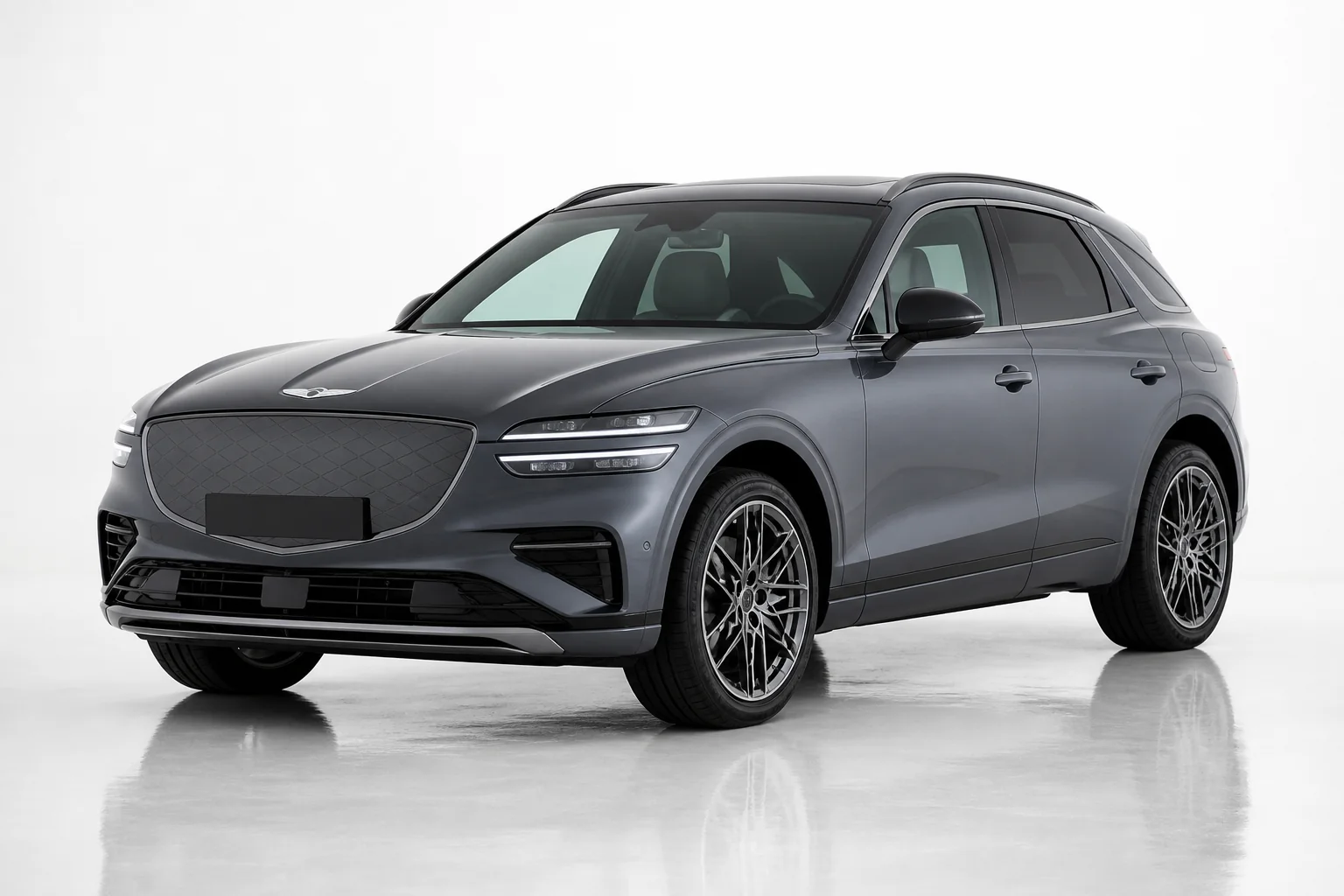GV70 EV