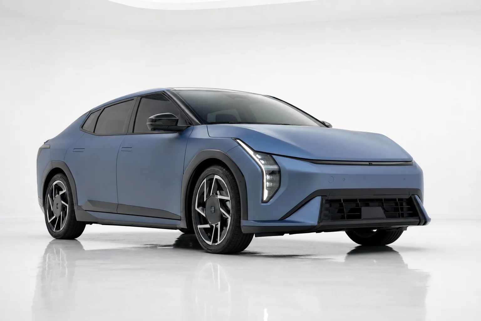 기아 EV4