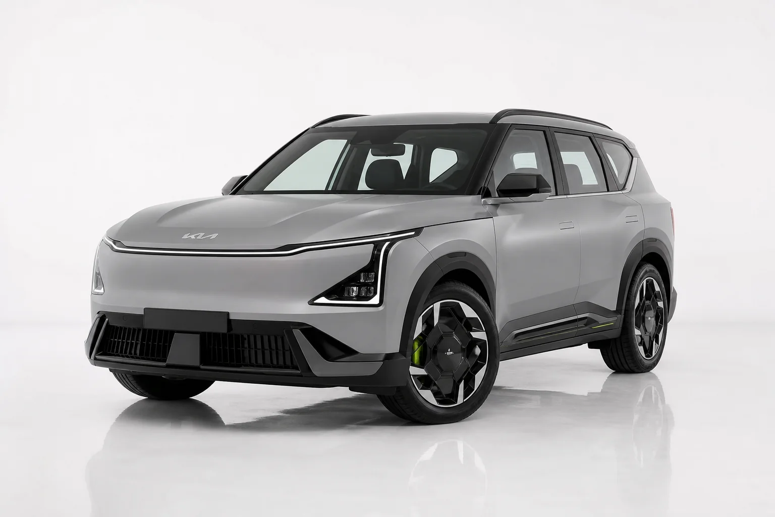 EV5 GT
