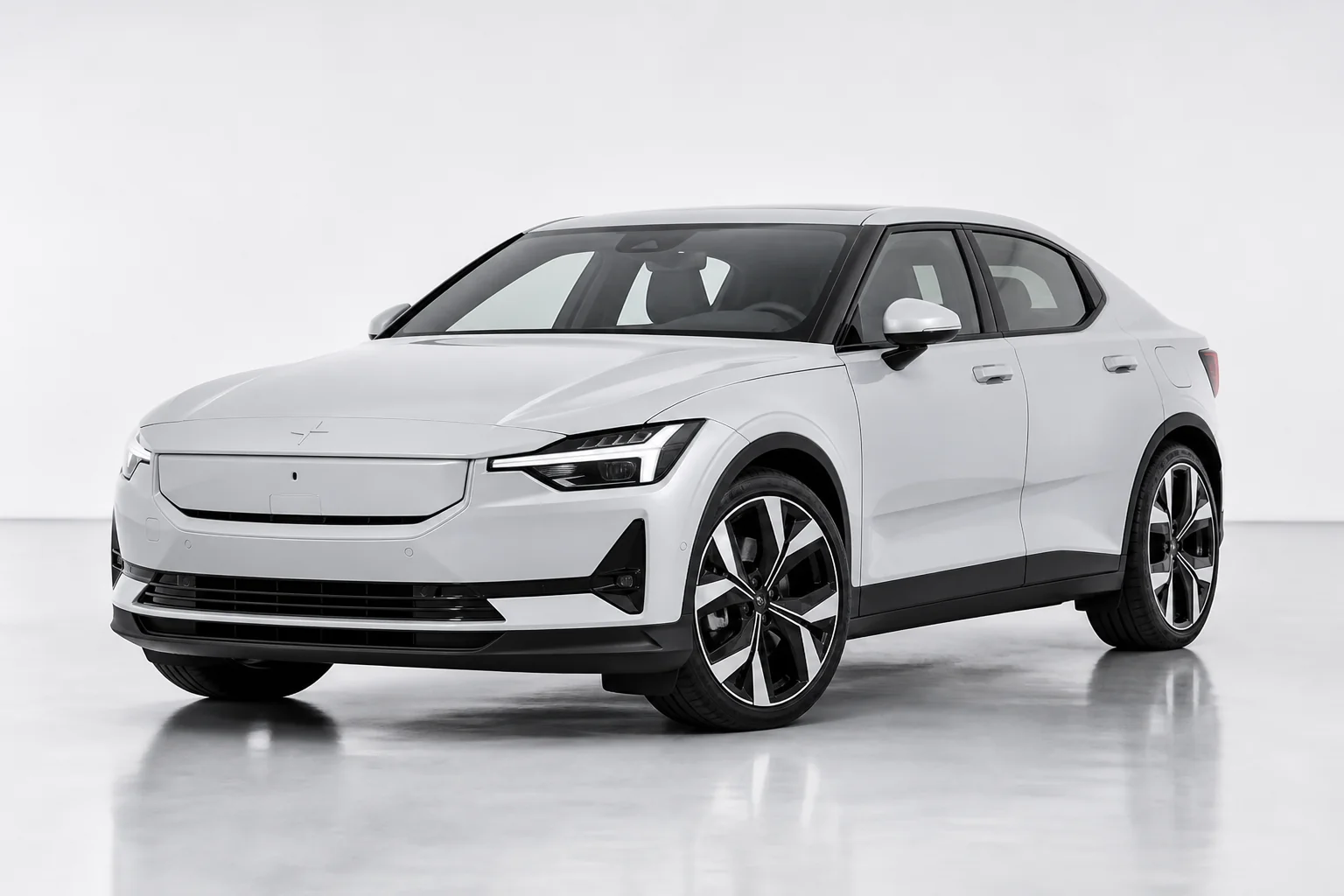 폴스타 Polestar 2