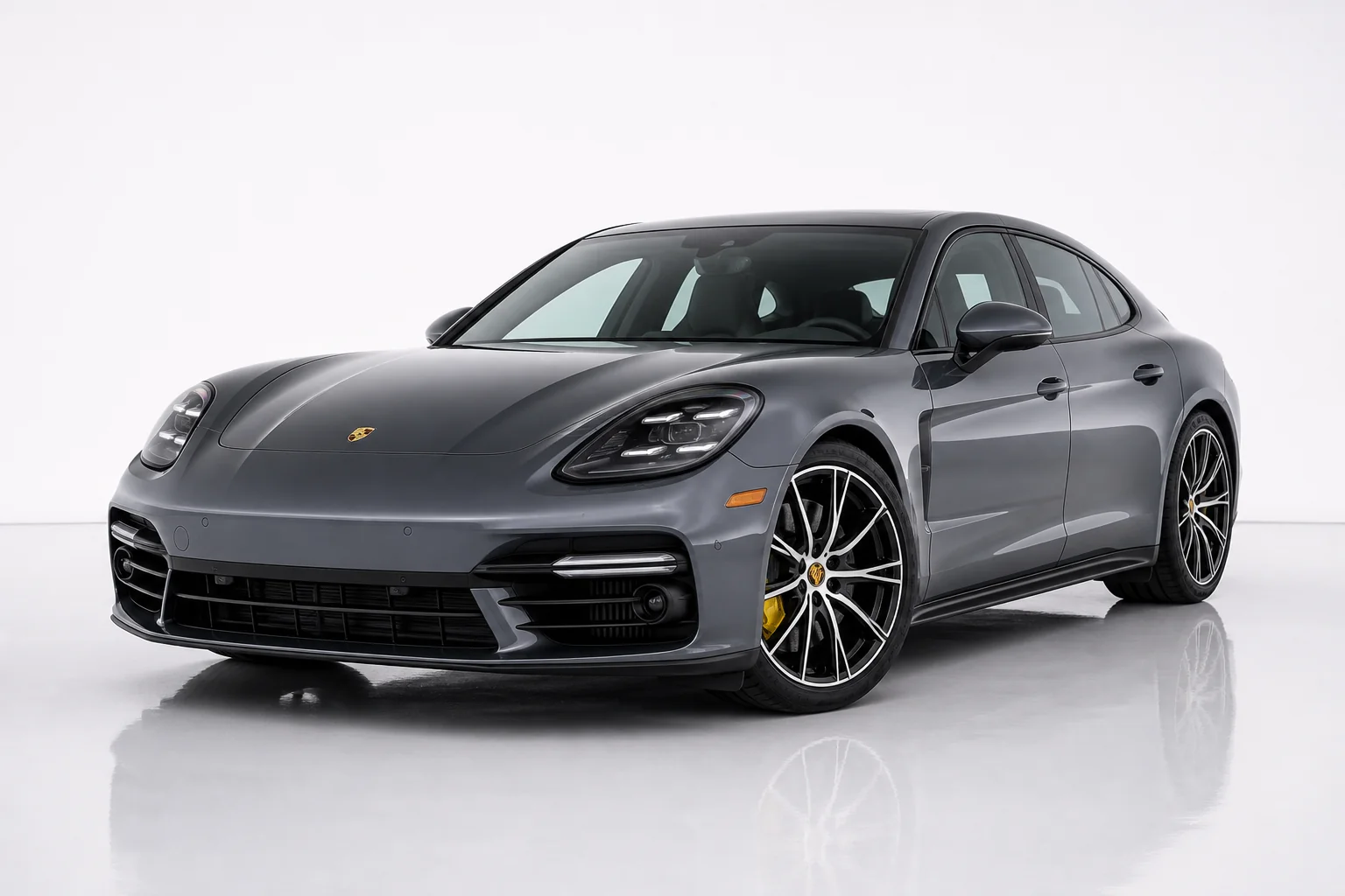 포르쉐 Panamera