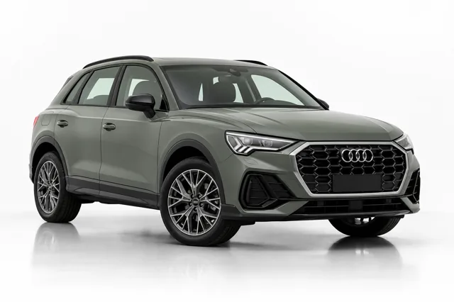 아우디 Q3