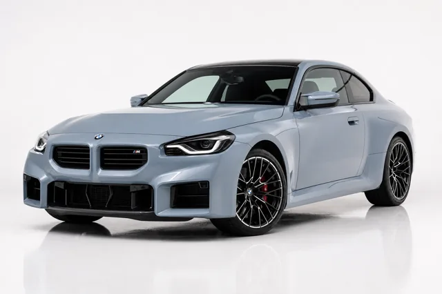 BMW M2