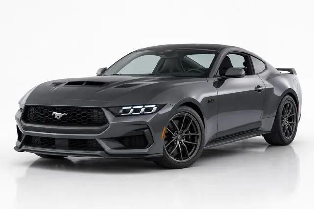 포드 Mustang