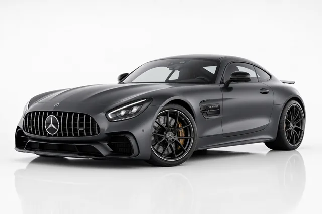 메르세데스-벤츠 AMG GT