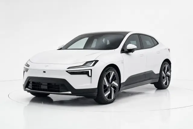 Polestar 4