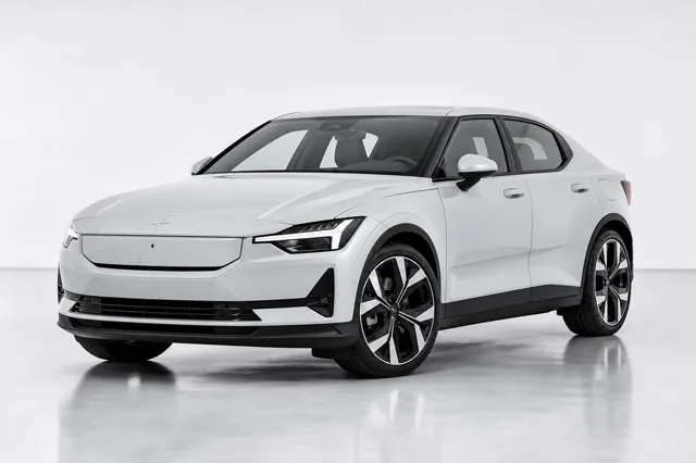 폴스타 Polestar 2