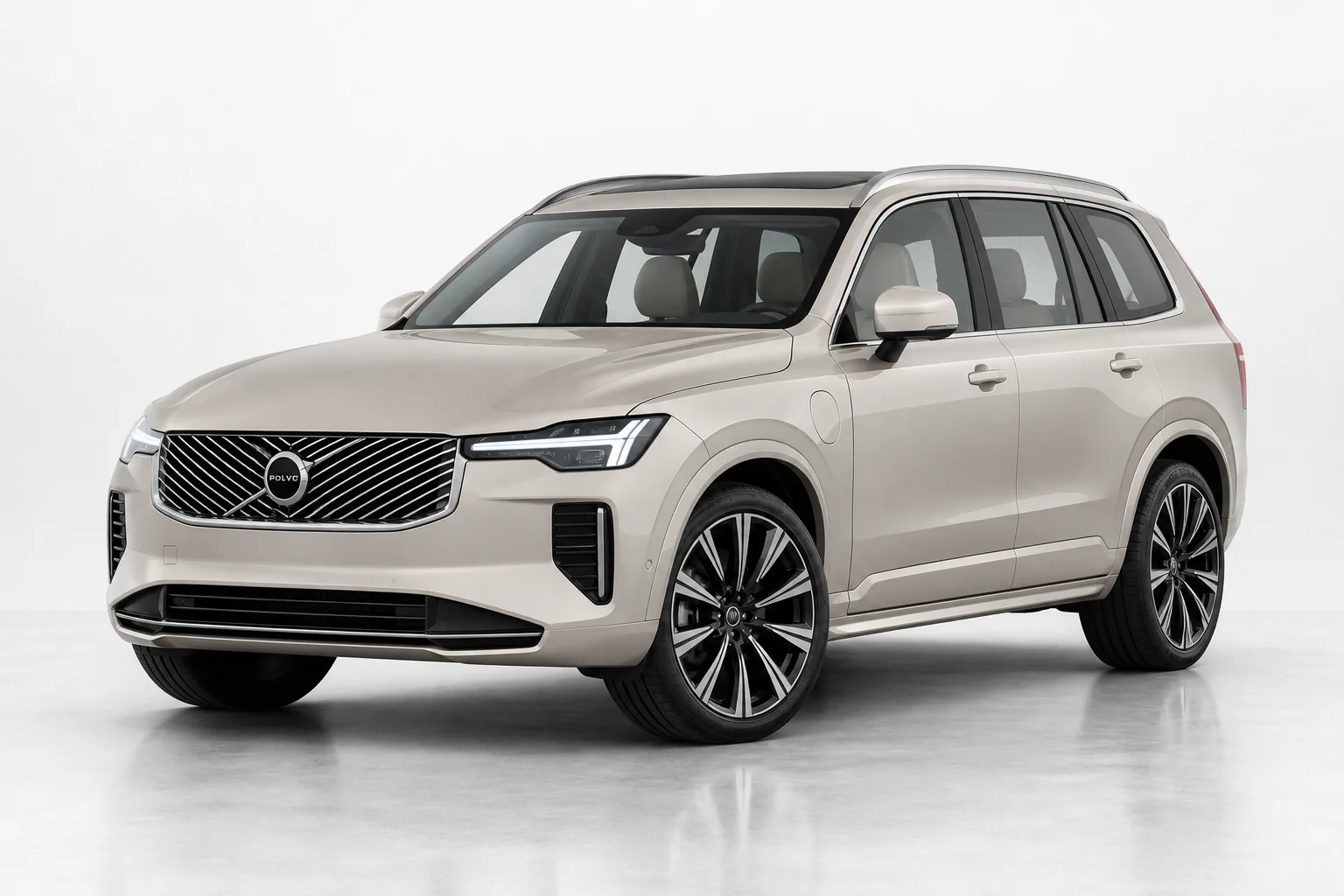 볼보 XC90